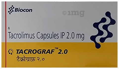 Tacrograf 2 Capsule image