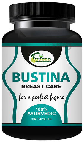Fasczo Bustina Capsule image Fasczo Bustina Capsule image