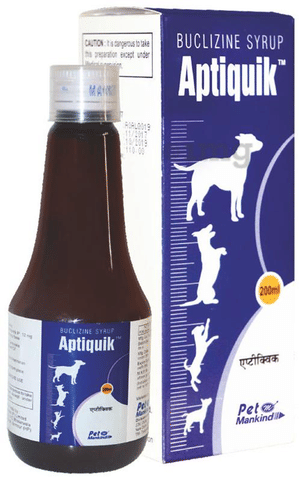 Aptiquik Syrup image