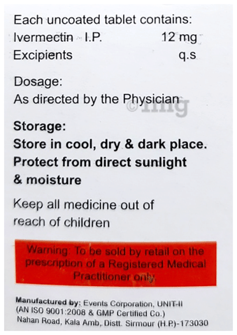 Covi Mac 12 Tablet image