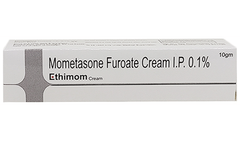 Ethimom Cream
