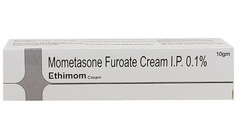 Ethimom Cream image Ethimom Cream image