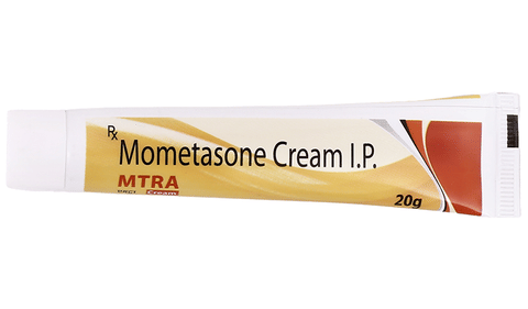 Mtra Cream image