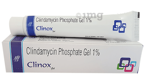 Clinox Gel image