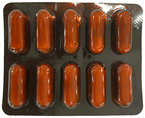 Briodox Tablet