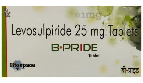 B.Pride Tablet image