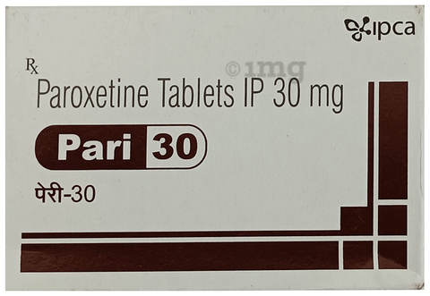 Pari 30 Tablet image