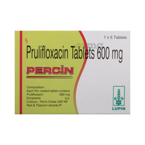 Percin Tablet image Percin Tablet image