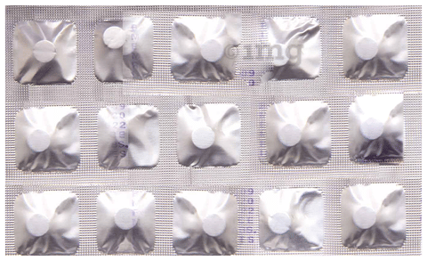 Xstan 20mg Tablet image