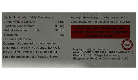 LM-Preg Tablet image LM-Preg Tablet image
