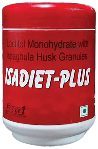 Isadiet  -Plus Powder image