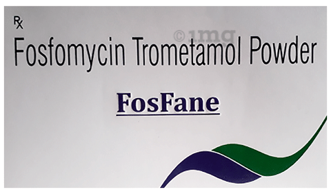 FosFane Powder image FosFane Powder image