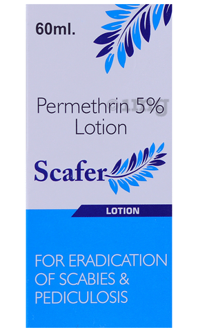 Scafer Lotion image Scafer Lotion image