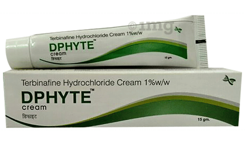 Dphyte Cream