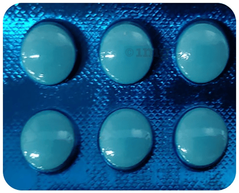 Azeeglo 250 Tablet image