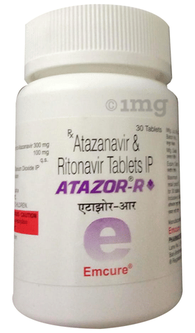 Atazor-R Tablet image