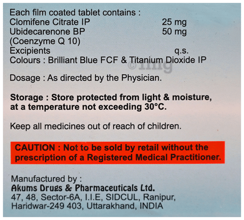 Fertolast Tablet image Fertolast Tablet image