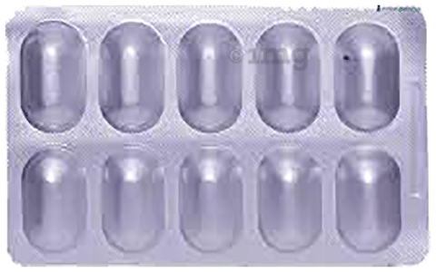 Meb SR Capsule image