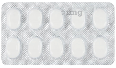 Advog M 0.2 Plus Tablet image