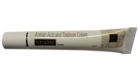 Xtralite Cream image