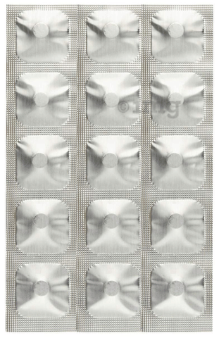 Targit 20 Tablet image