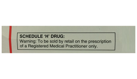 Zoryl 0.5 Tablet image