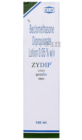 Zydip Lotion image Zydip Lotion image