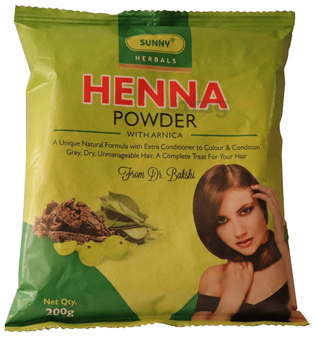 Reshma Beauty Henna Natural Dark Brown Hair Color 105 oz  Jay C Food  Stores