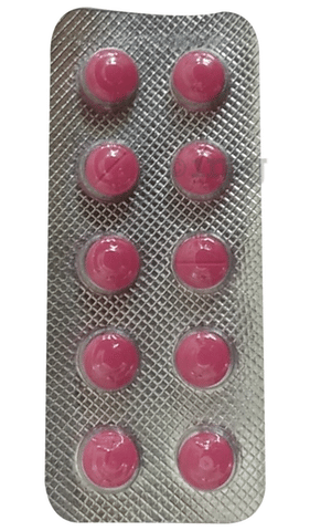 Amide 50mg Tablet image