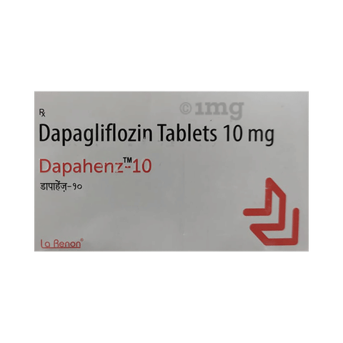 dapahenz