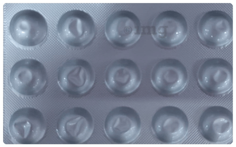 Mayutel 40 Tablet image Mayutel 40 Tablet image