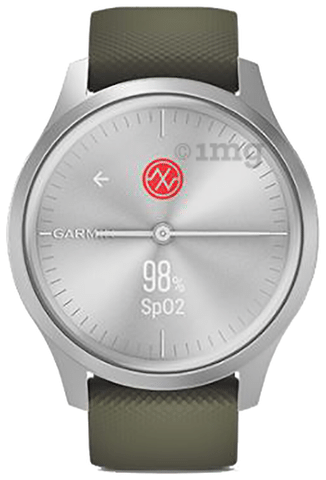 Vivomove style hybrid smartwatch 2025
