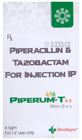 Piperum-T 4.5 Injection image