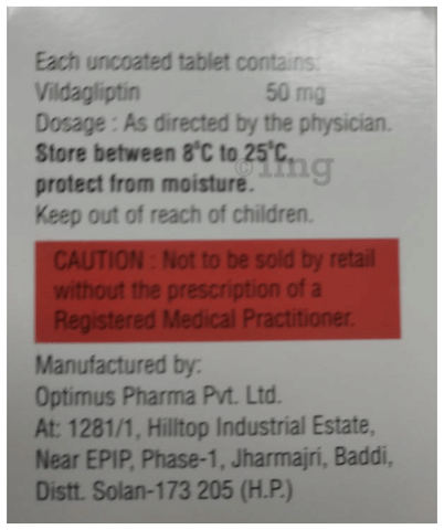 Vilnip Tablet image Vilnip Tablet image