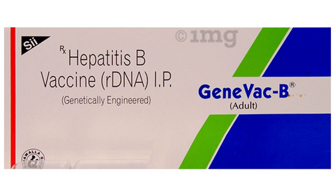 GeneVac-B Adult Vaccine
