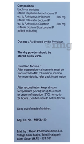 Brodnem-IC Injection image