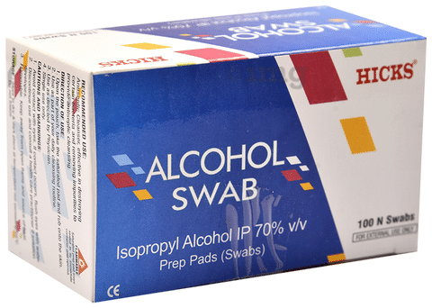 Alcohol swabs shop price in india