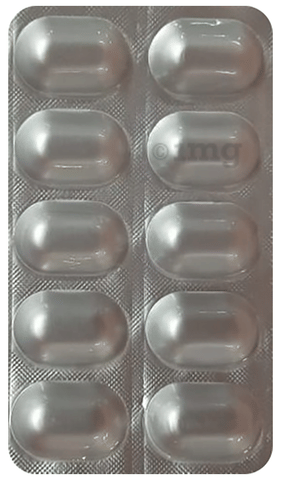 Rabkem DSR Capsule image