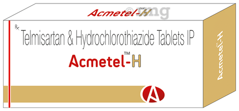Acmetel-H Tablet