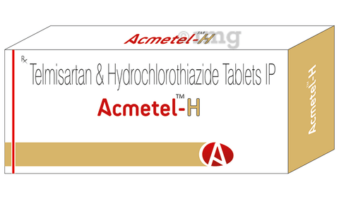 Acmetel-H Tablet