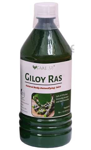 Care US Giloy Ras image Care US Giloy Ras image