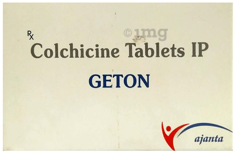 Geton Tablet image