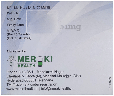 Glimsay M1 Tablet PR image