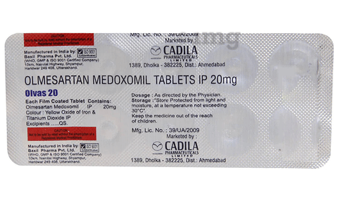 Olvas 20 Tablet image