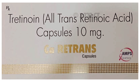 CA Retrans Capsule image CA Retrans Capsule image