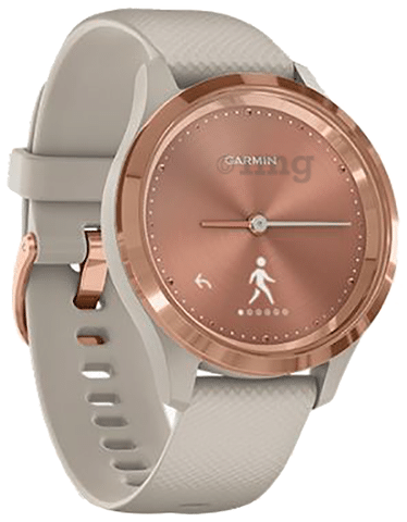 Vivomove 3s rose gold light sand sales