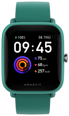 AMAZFIT AMAZFIT GTS 4 MINI Smartwatch Price in India - Buy AMAZFIT AMAZFIT  GTS 4 MINI Smartwatch online at Flipkart.com