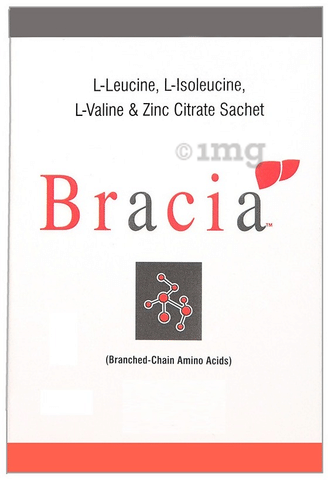 Bracia Granules image Bracia Granules image