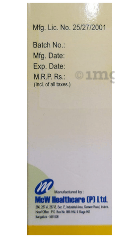 Oraflora LA Gel image