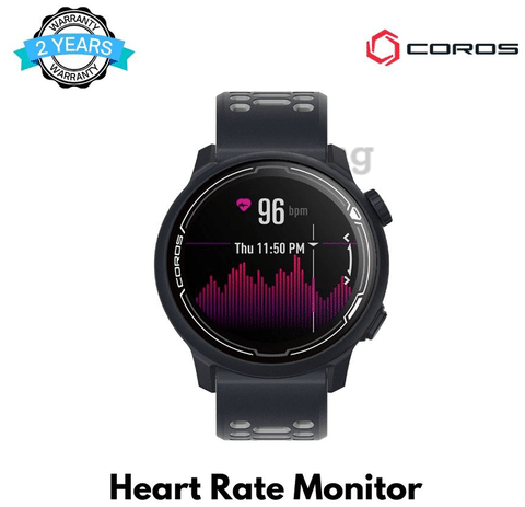 Pace 2 smartwatch outlet